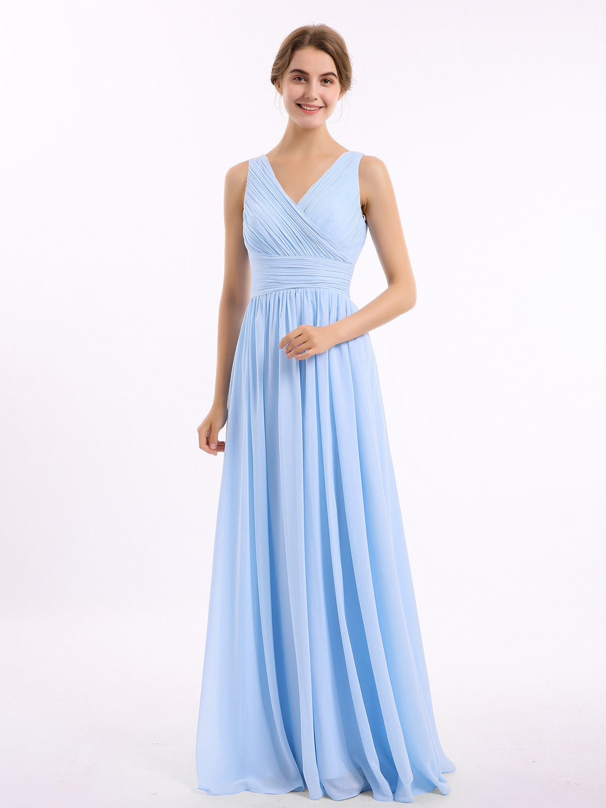 Sky Blue
